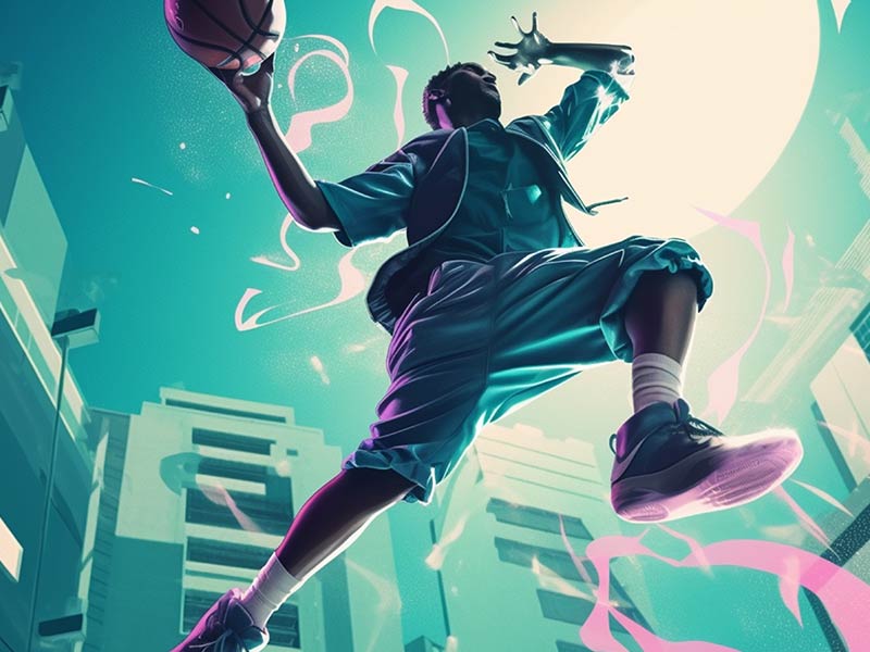 成龙现身NBA中国赛，现场教学中国功夫网友：这个视频看了好几遍