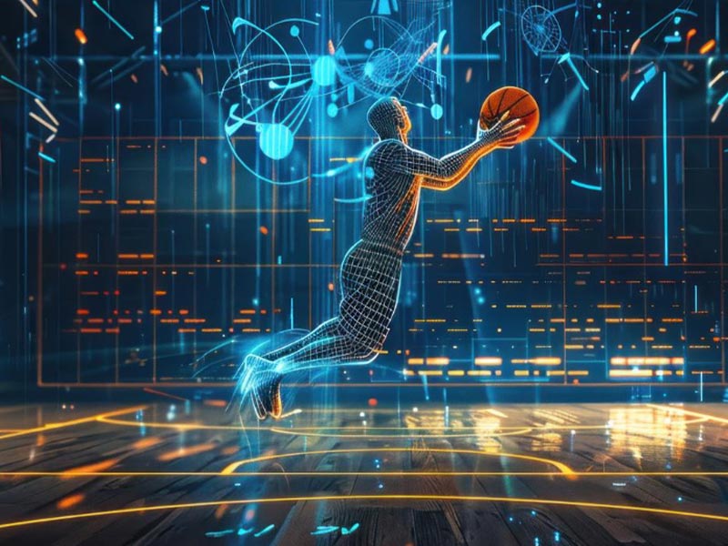 NBA中国赛火箭轻取独行侠申京三双KD15分范弗里特17+7